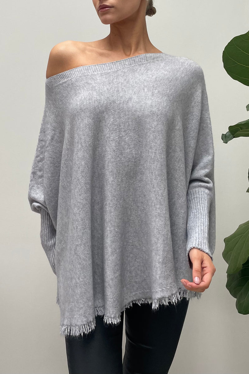 Sophie Sweater