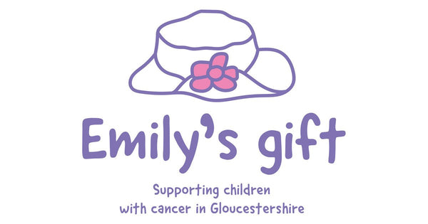 Fashion, Fizz and Fun: Raising Money for Emily's Gift