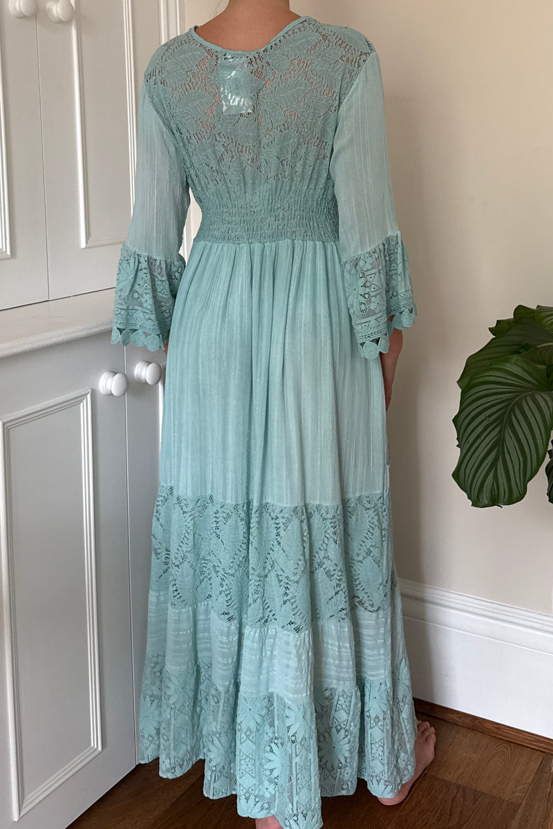 Savannah Dress