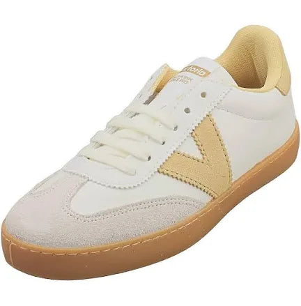 Berlin Leather Trainers Trigo