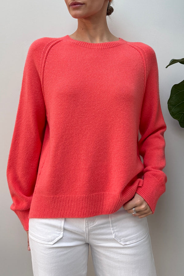 Radley Crew Neck Sweater