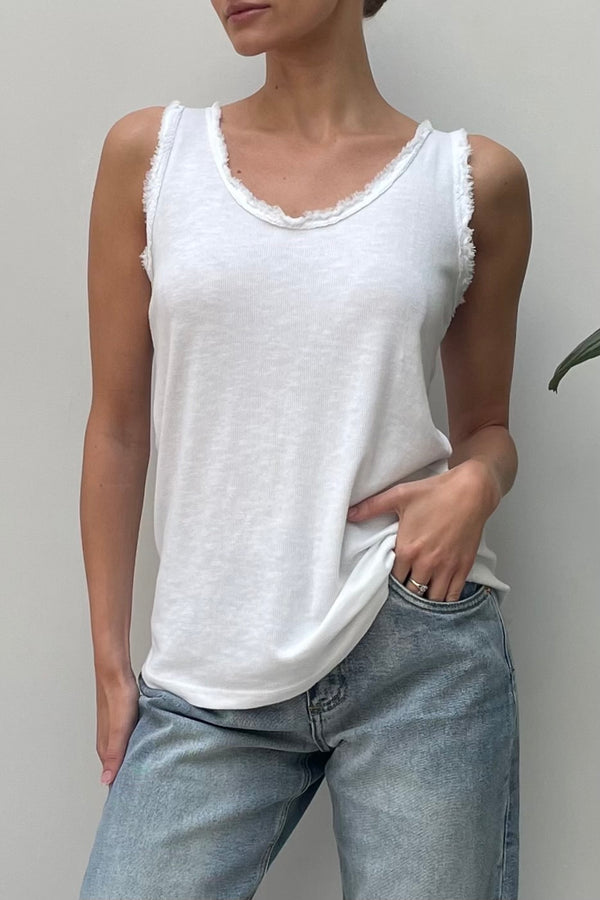 Jamie Vest