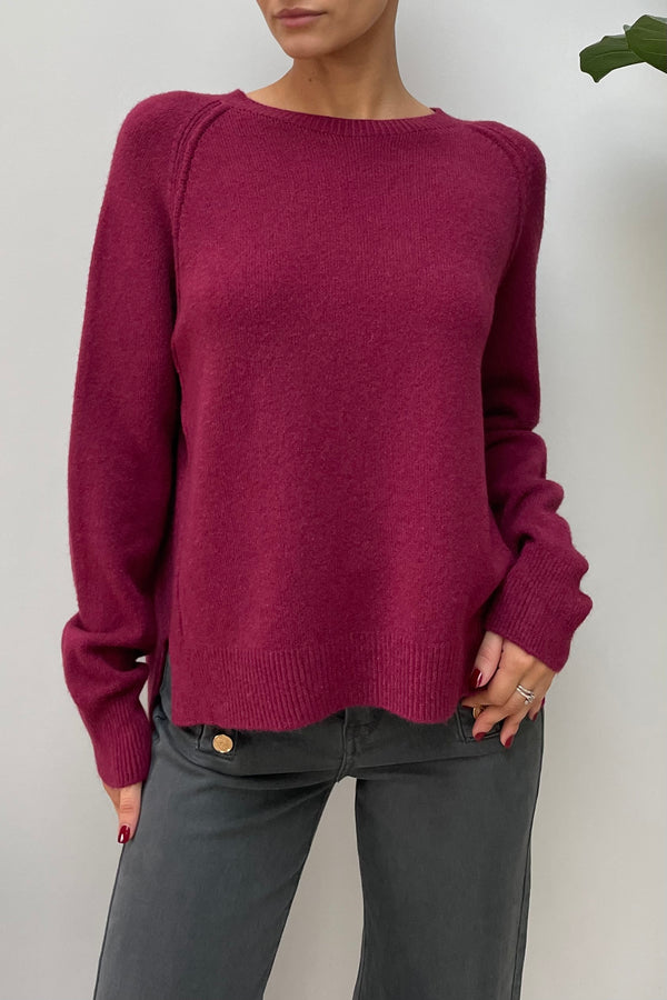 Radley Crew Neck Sweater