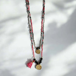 Alma Necklace