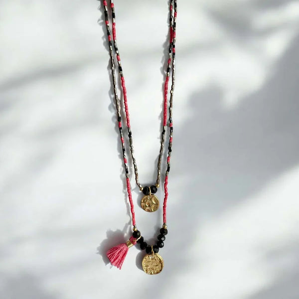 Alma Necklace