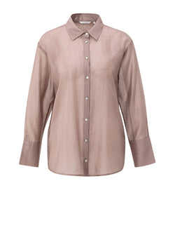 Posey Sheer Blouse