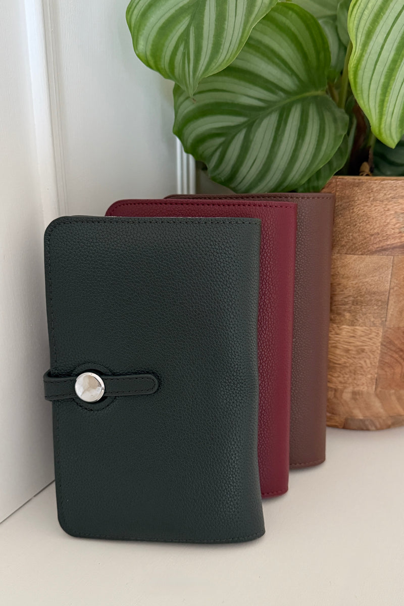 Harris Wallet