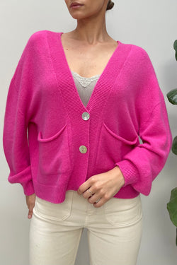 Roxy Cardie