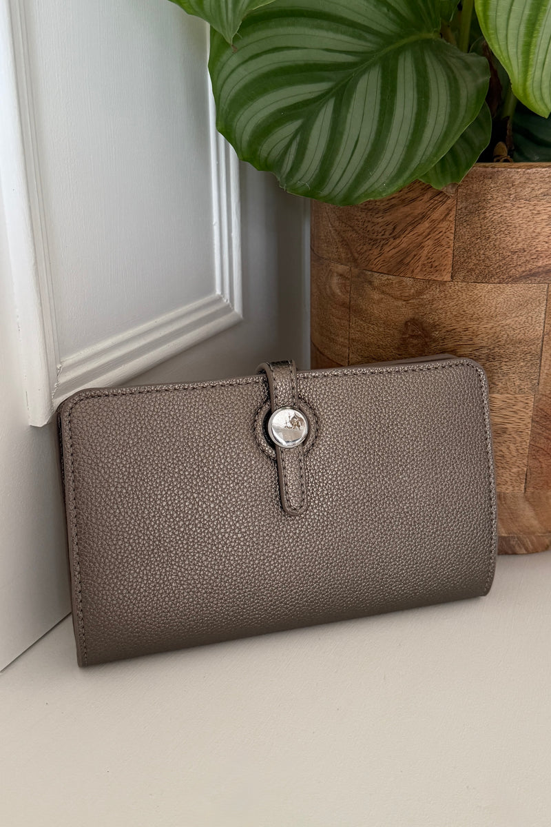 Harris Wallet