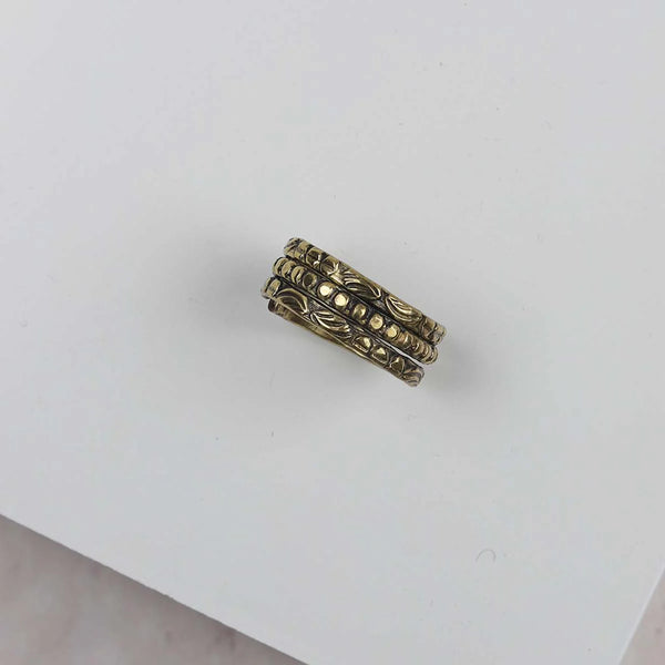 Kaori Ring