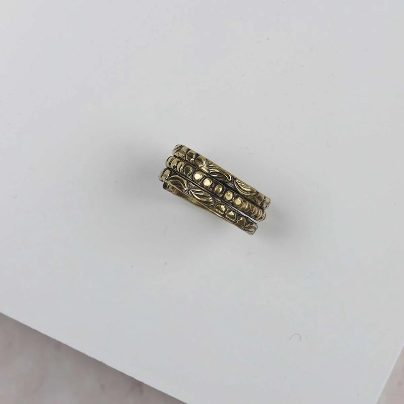 Kaori Ring