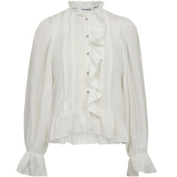 Maya Frill Shirt