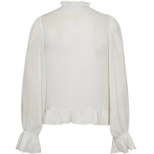 Maya Frill Shirt