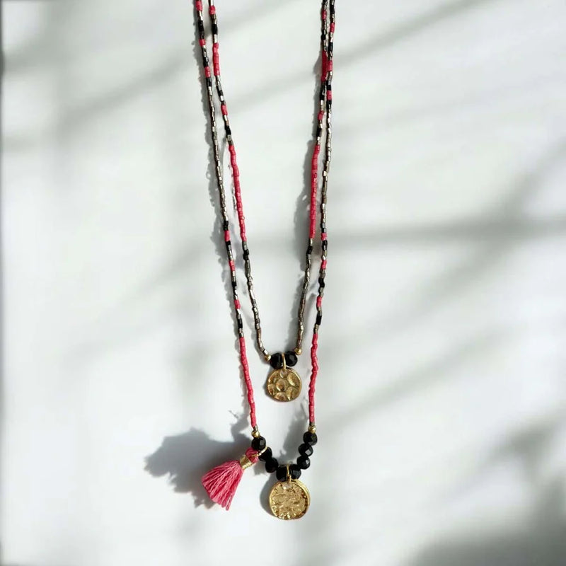 Alma Necklace