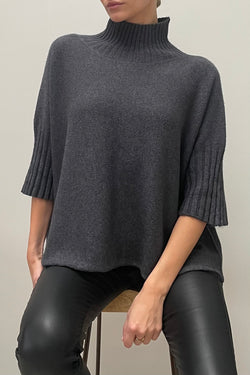 Bella Sweater