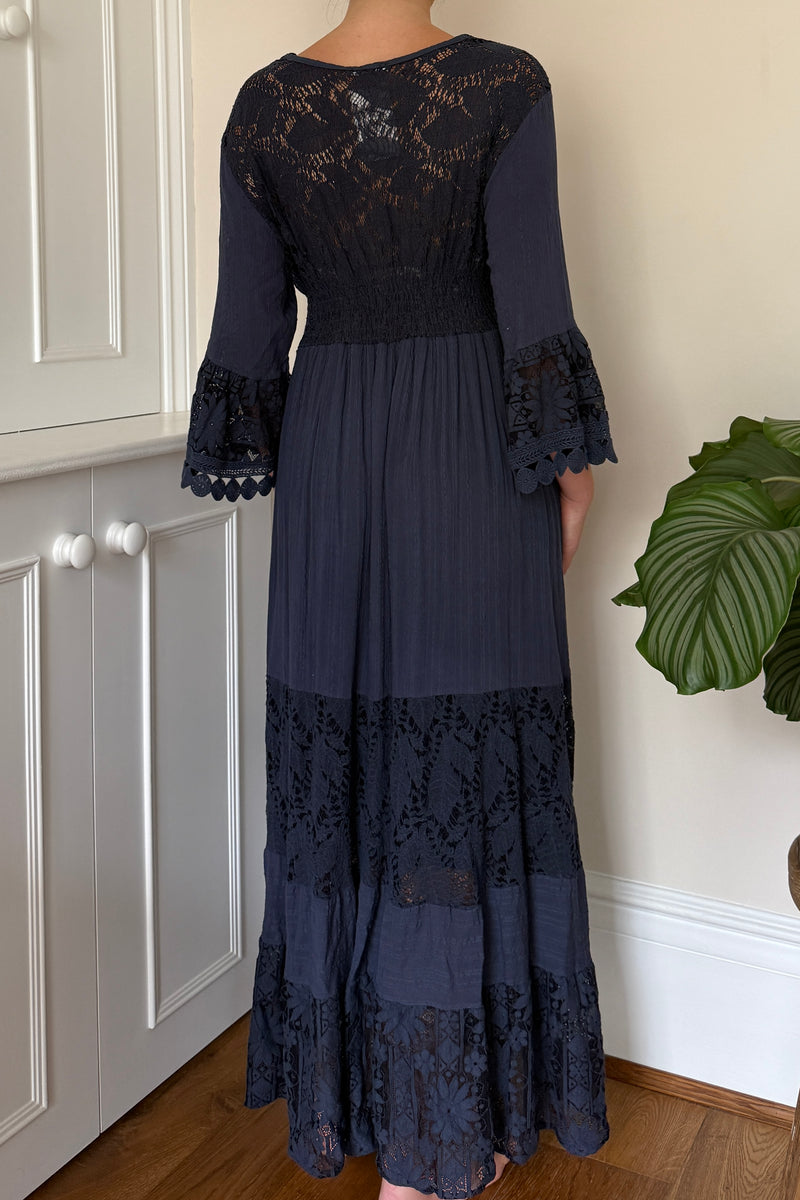 Savannah Dress
