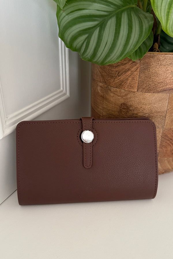 Harris Wallet