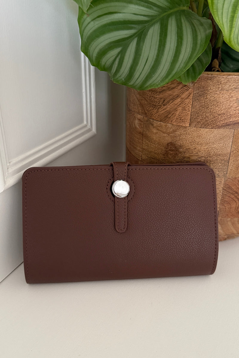 Harris Wallet