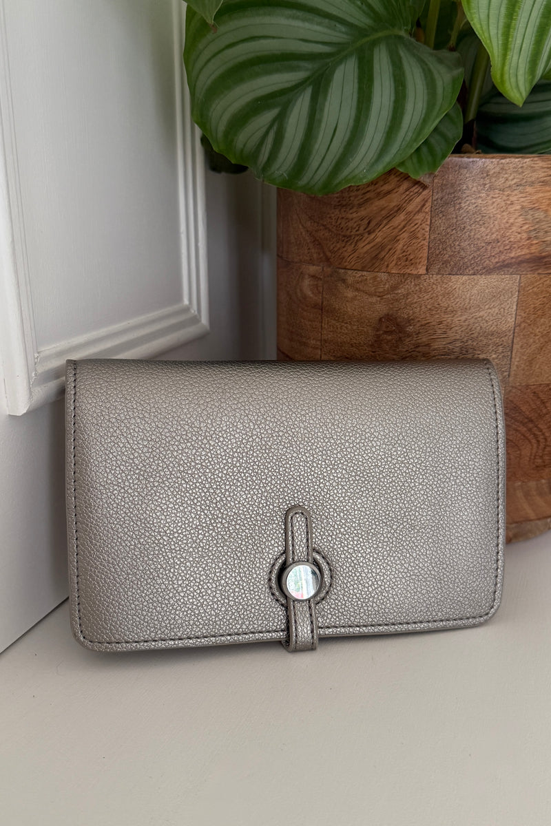 Harris Wallet