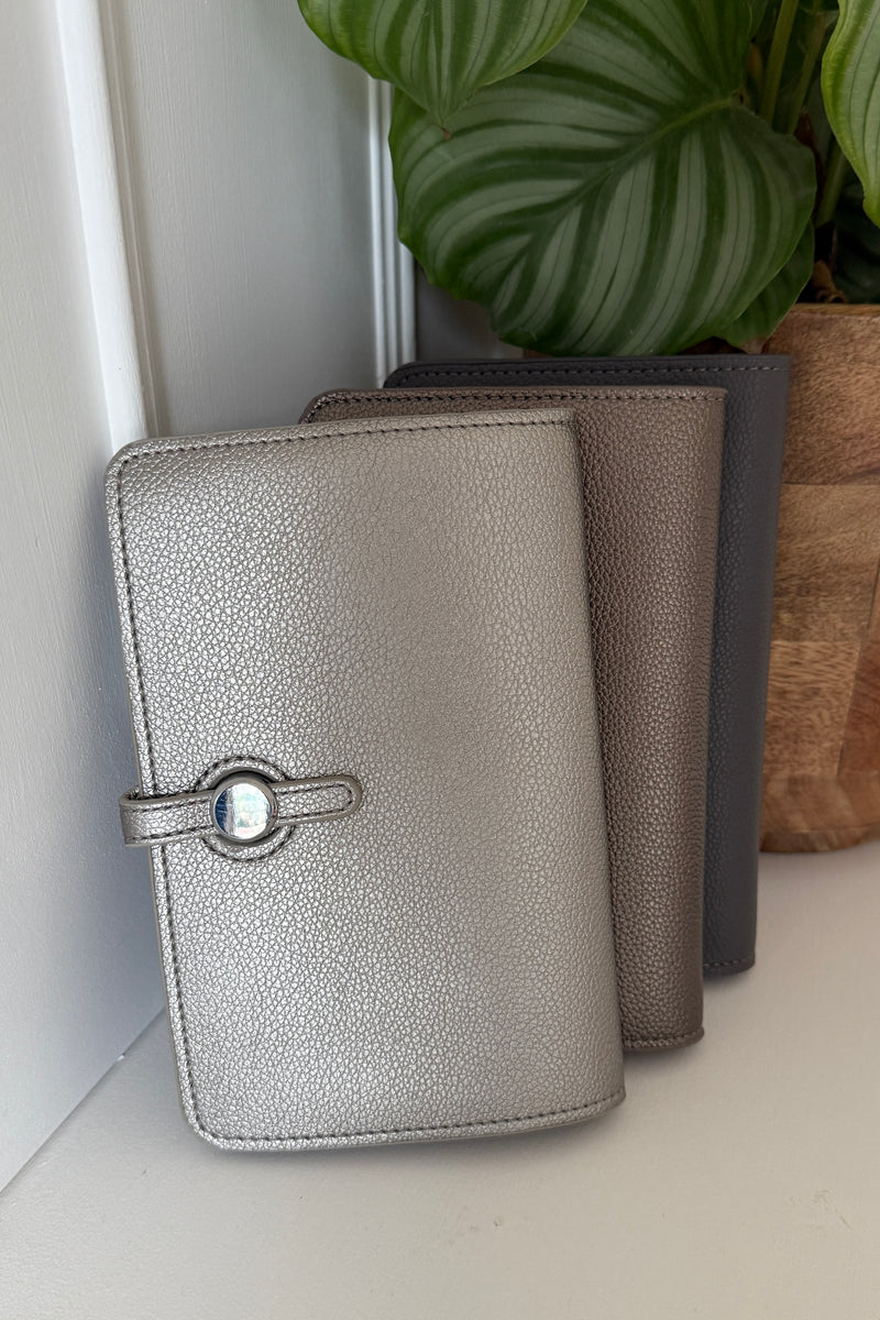 Harris Wallet