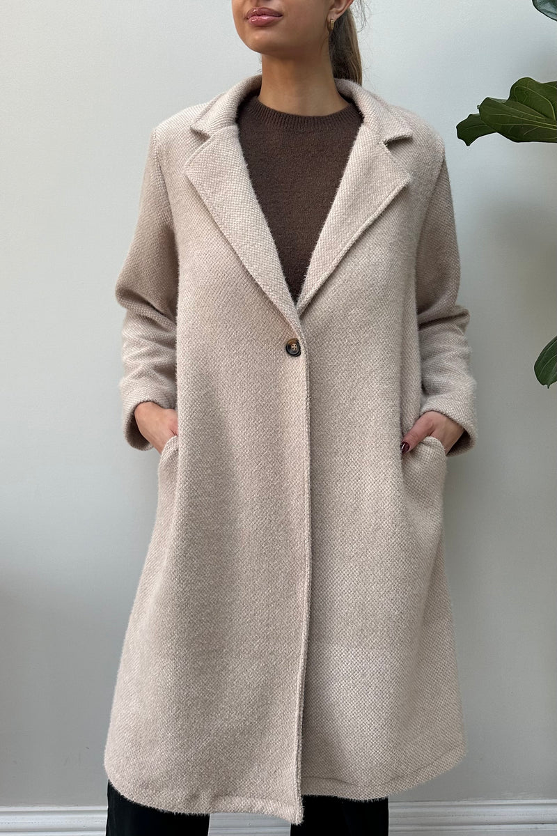 Mila Coat