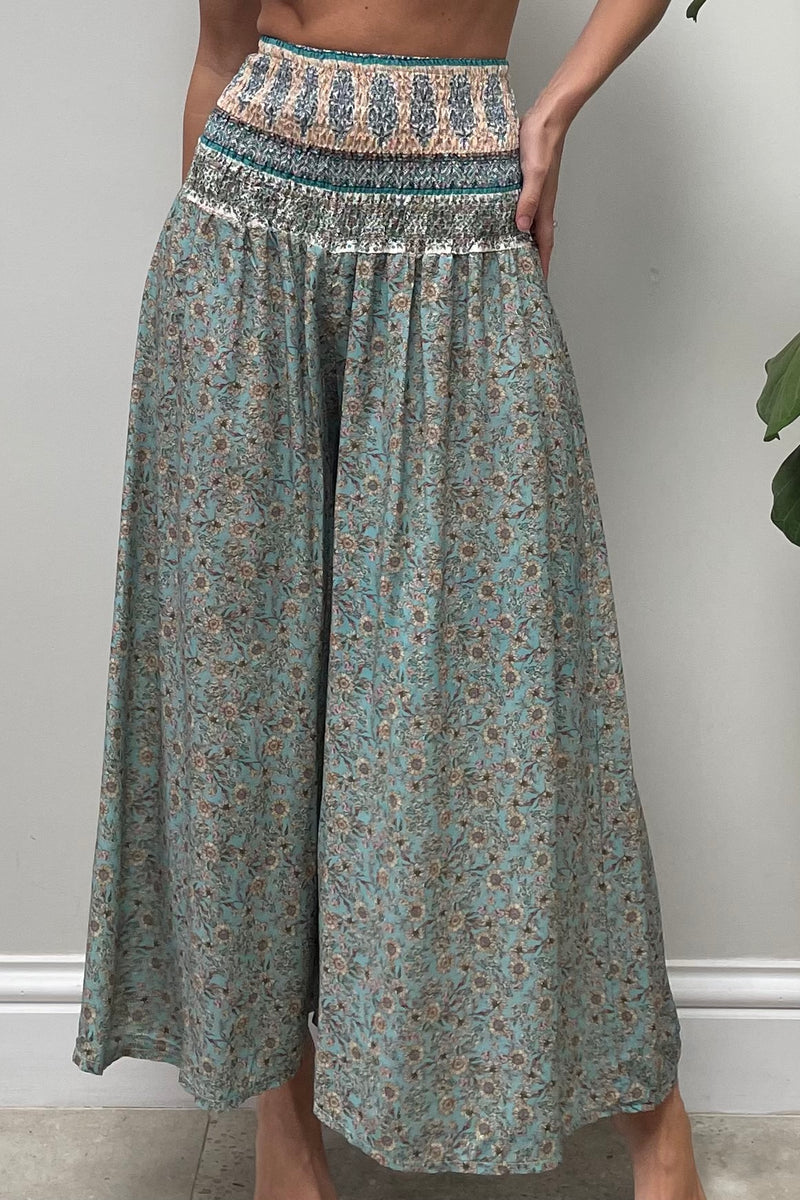 Daisy Culottes
