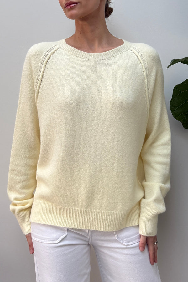 Radley Crew Neck Sweater