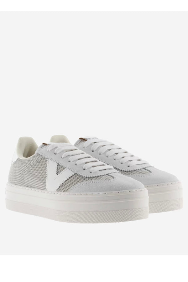 Victoria Platform Trainers