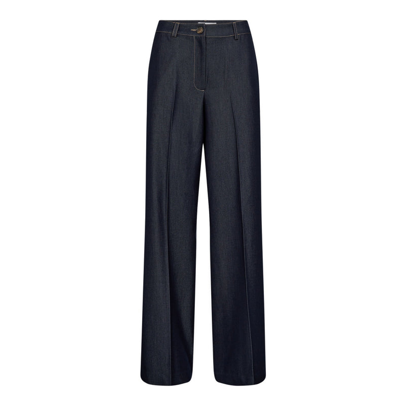 Daisy Retro Denim Pant