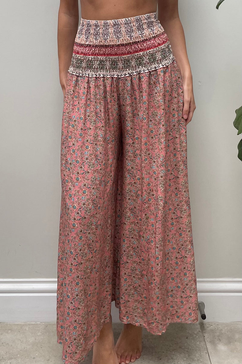 Daisy Culottes