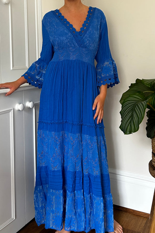 Savannah Dress