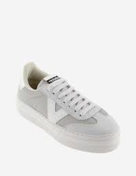 Victoria Platform Trainers