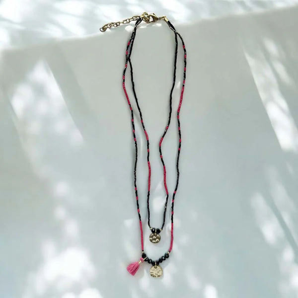 Alma Necklace