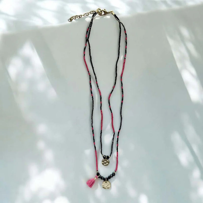 Alma Necklace