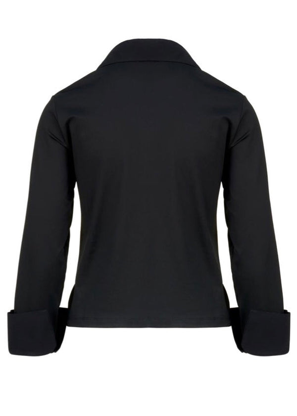 Esme Shirt in Black