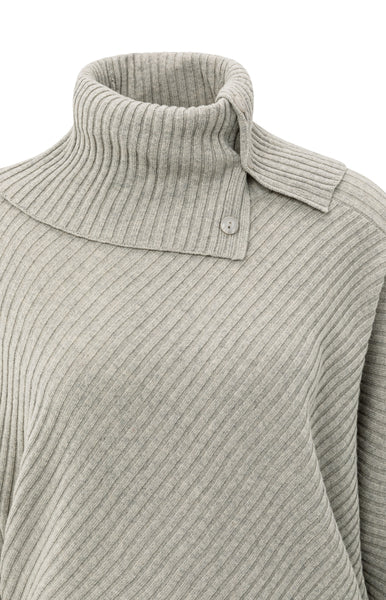 Mel Ribbed Sweater