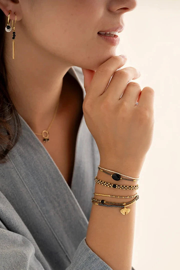 Feeling Gold Bracelet