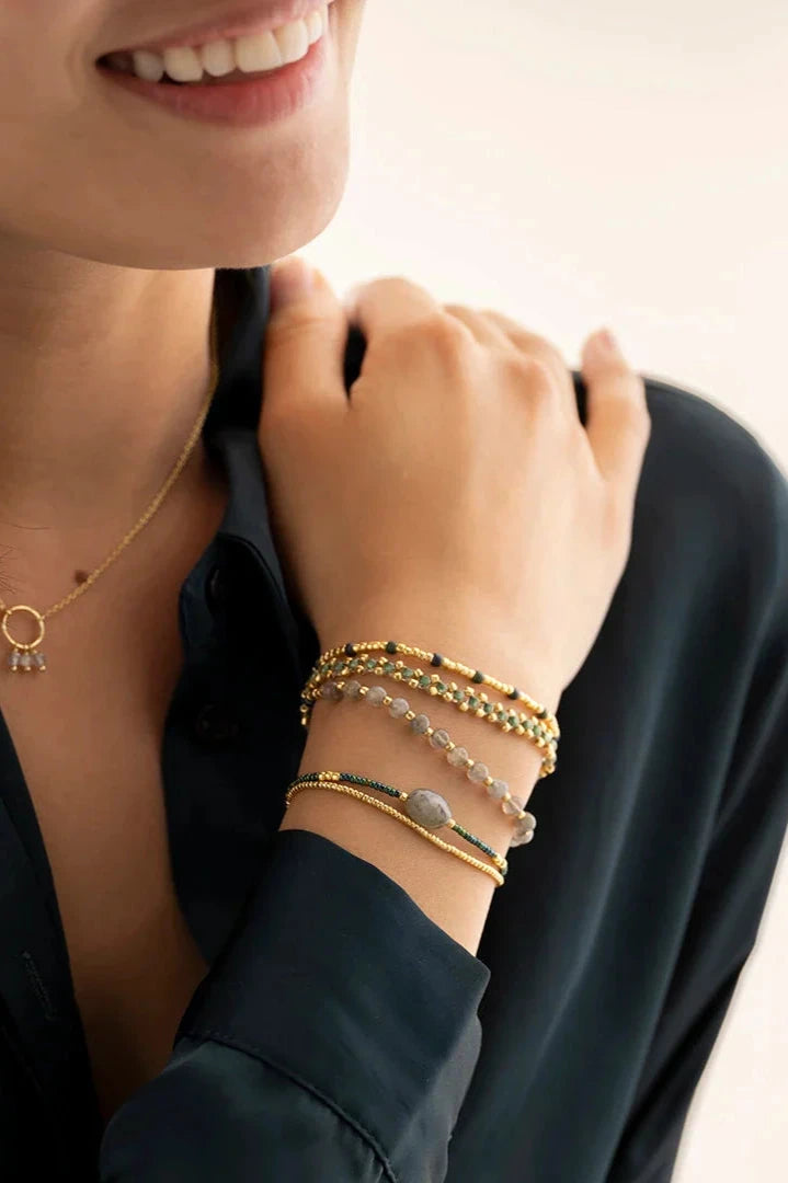 Feeling Gold Bracelet