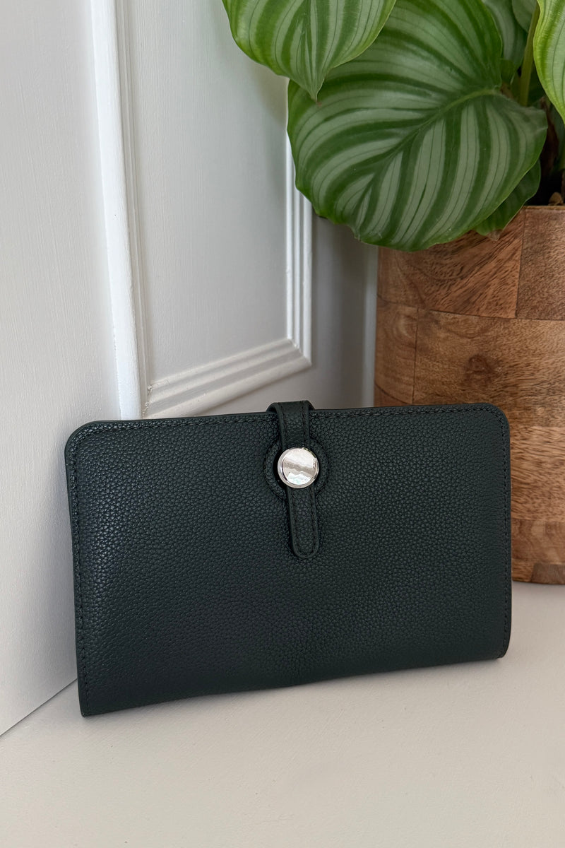Harris Wallet
