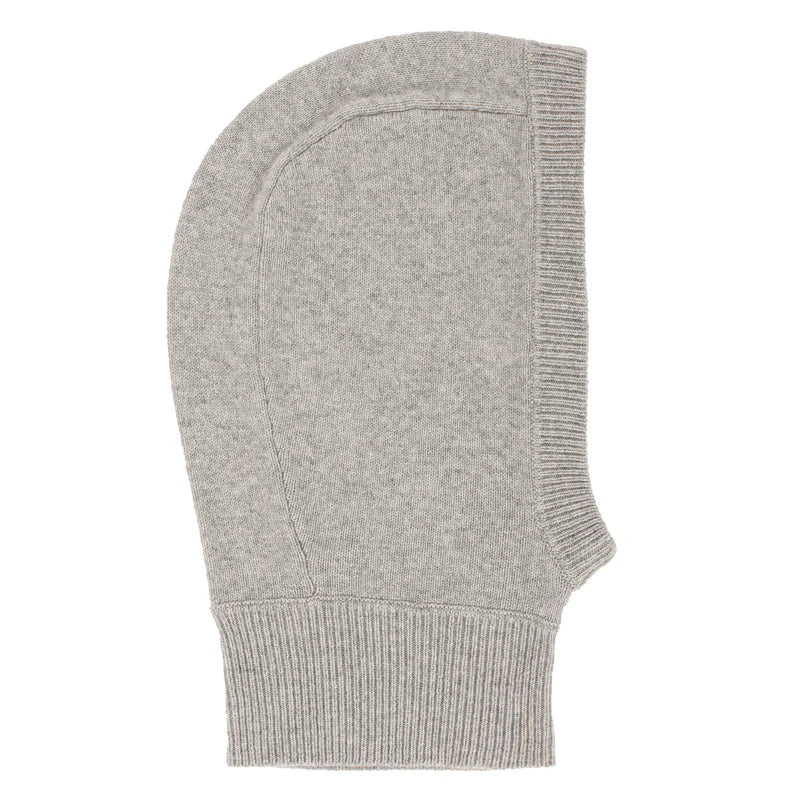 Luxe Cashmere Hood