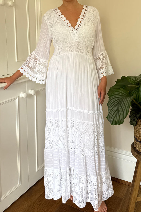 Savannah Dress