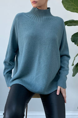 Arabella Long Sleeve Sweater