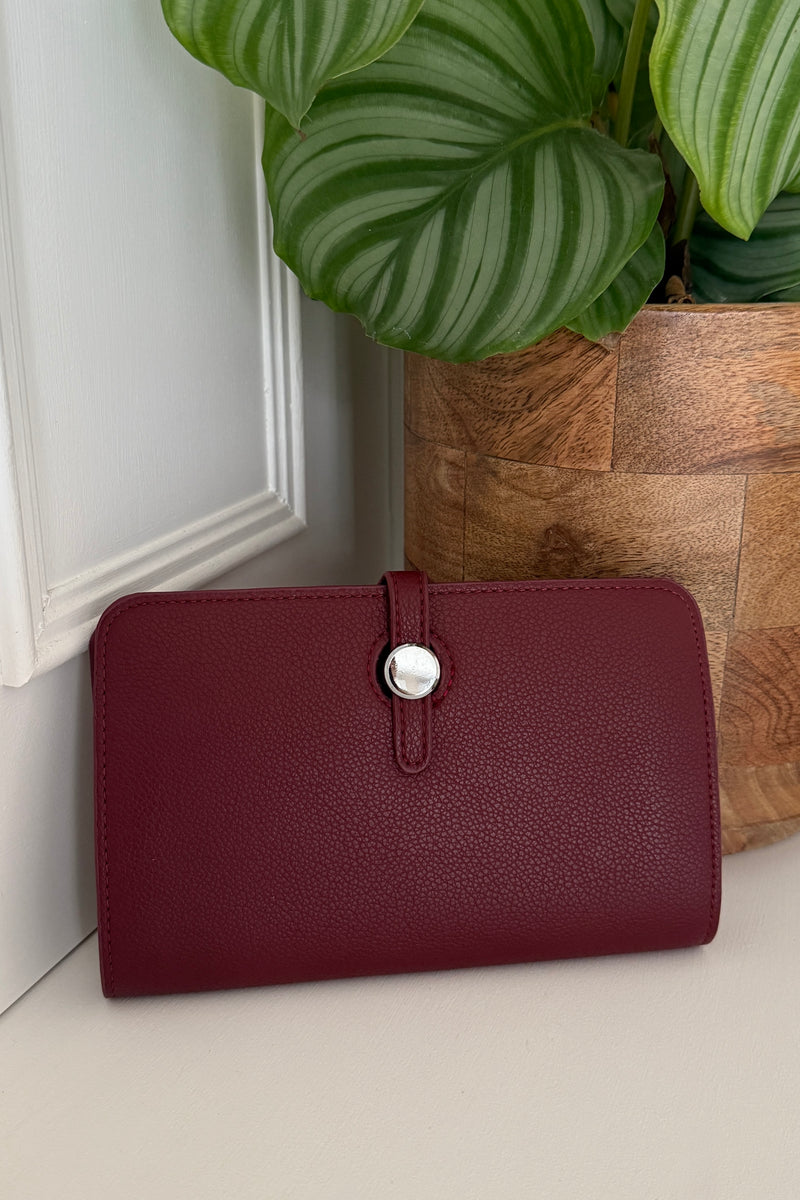 Harris Wallet