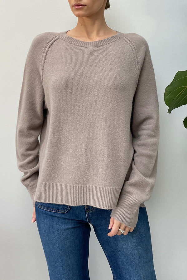 Radley Crew Neck Sweater