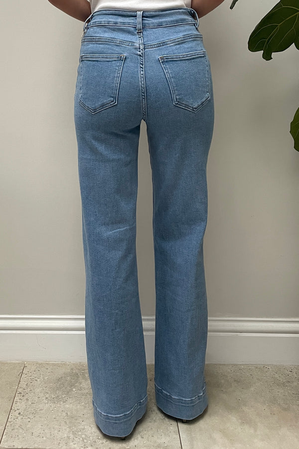 Pascal Jeans Denim