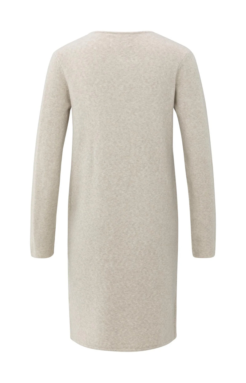 Sable Waistcoat Cardi