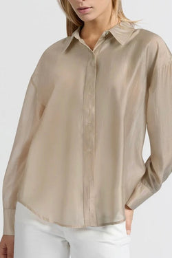 Mara Blouse