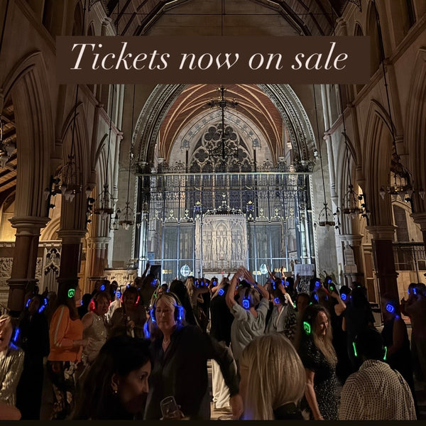 Fashion Show + Christmas Party Friday Nov 21st 7pm