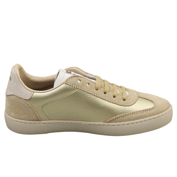 Platino Metallic Trainer
