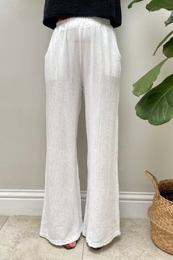 Isla Wide Trouser
